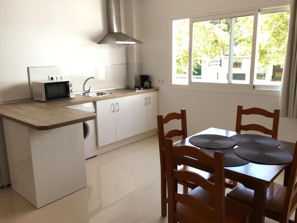 Apartamentos Carmen Teresa Torremolinos Exterior photo