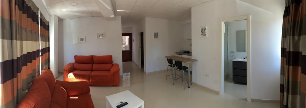 Apartamentos Carmen Teresa Torremolinos Exterior photo