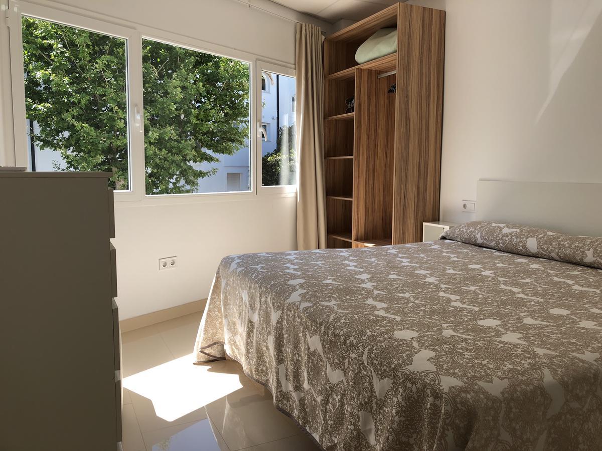 Apartamentos Carmen Teresa Torremolinos Exterior photo