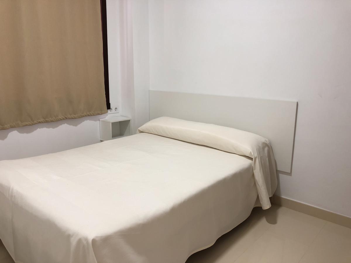 Apartamentos Carmen Teresa Torremolinos Exterior photo