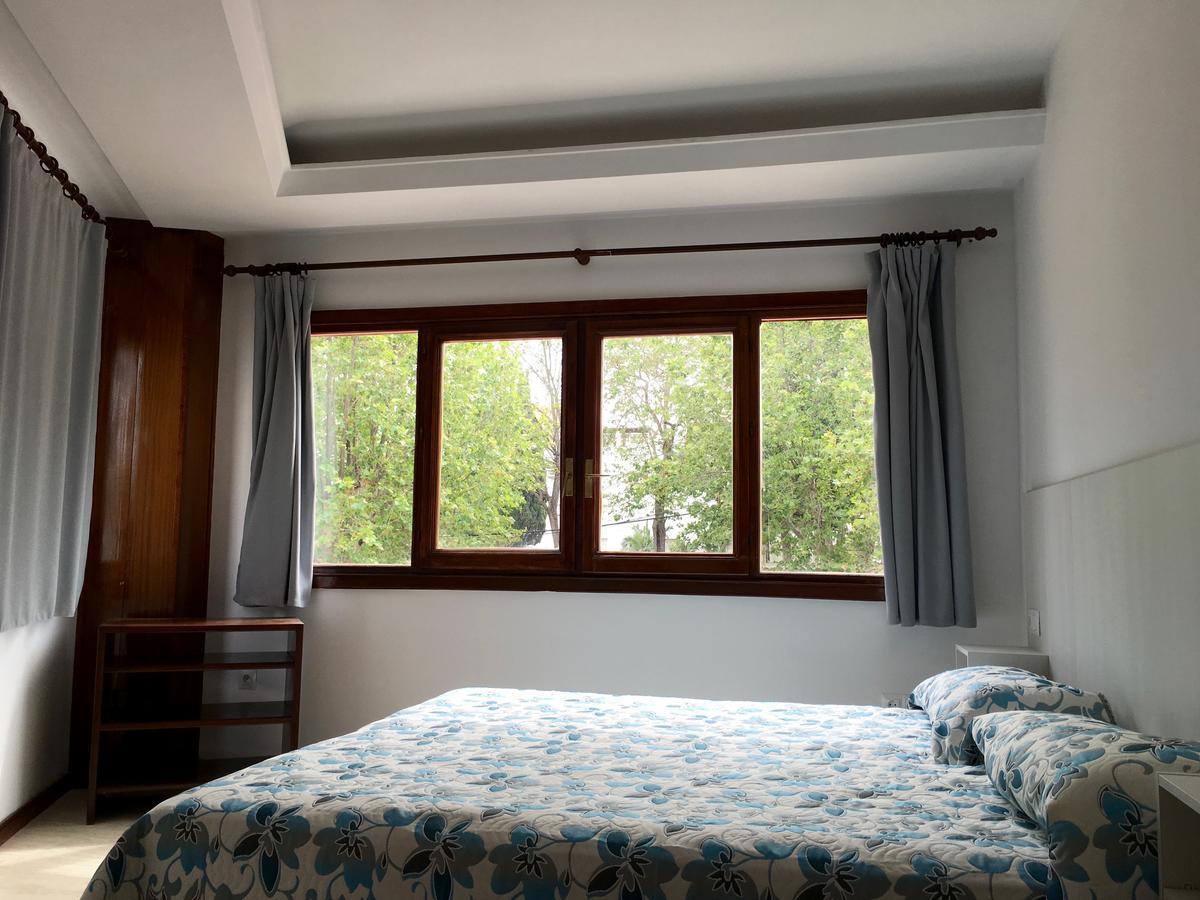 Apartamentos Carmen Teresa Torremolinos Exterior photo