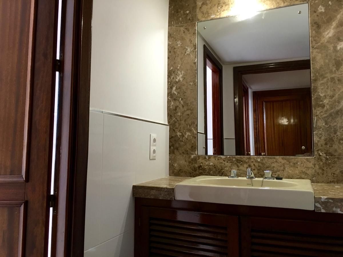 Apartamentos Carmen Teresa Torremolinos Exterior photo
